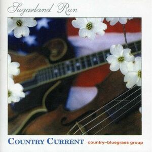 U.S. Navy Country Current - Sugarland Run  CD